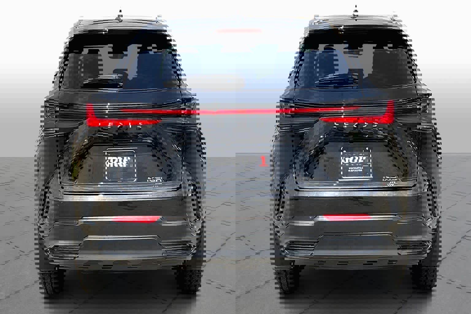 Used 2022 Lexus NX 350 AWD image 10