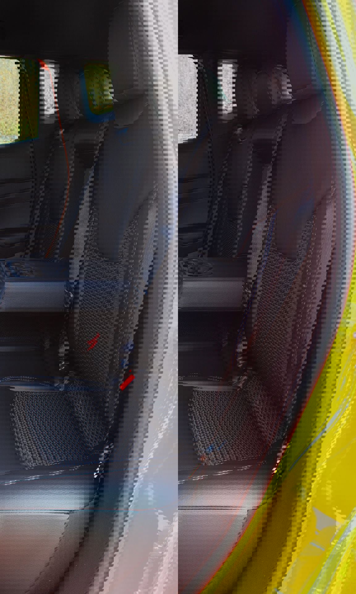 New 2026 Jeep Compass Latitude image 16