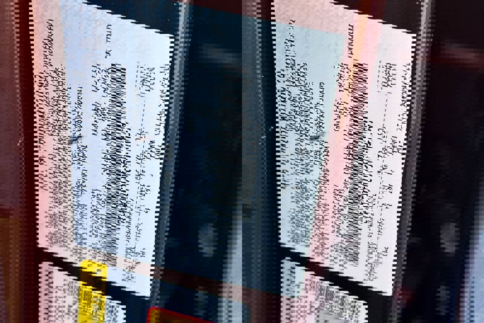 Used 2016 Ford Fusion Energi SE image 32