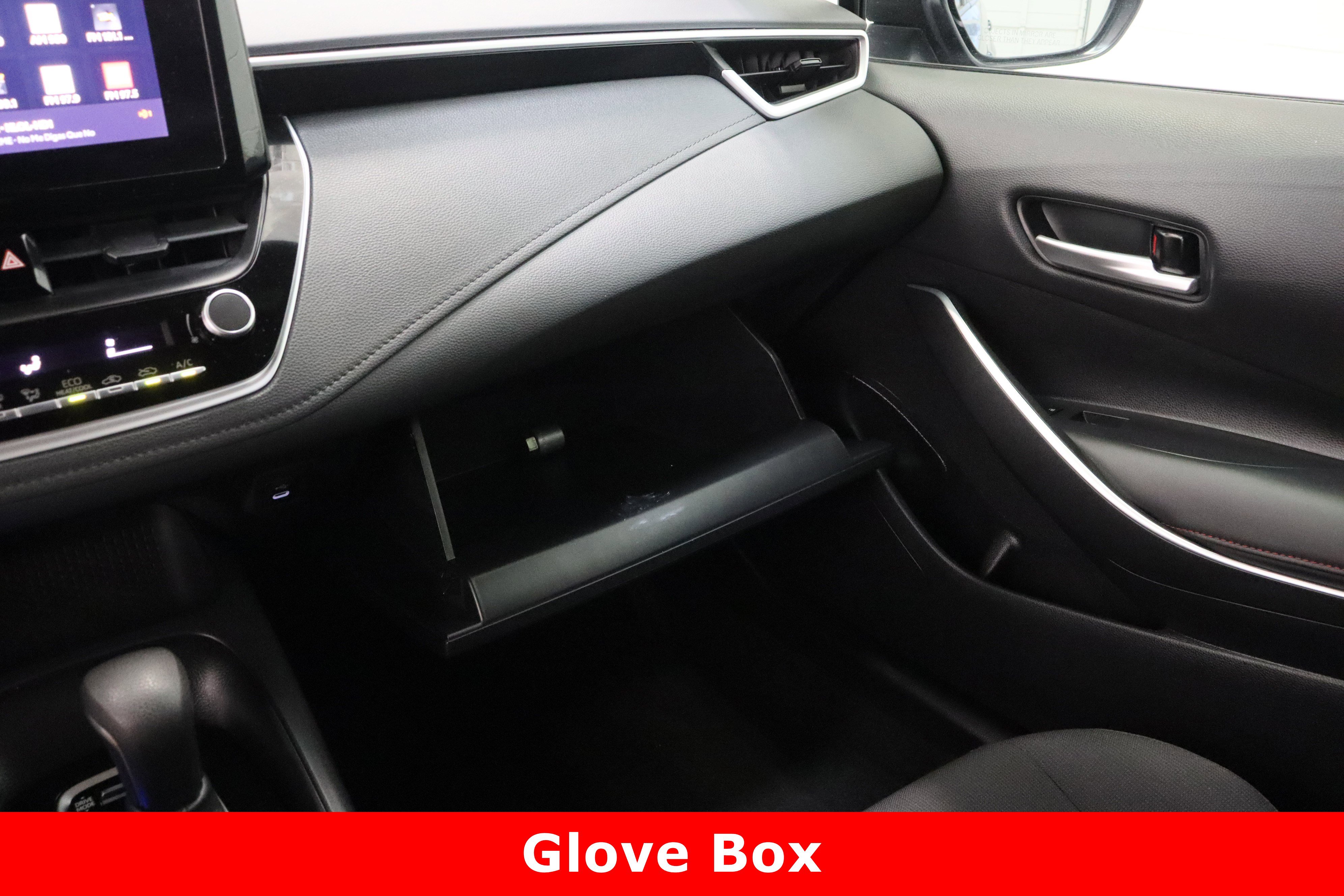 Certified 2024 Toyota Corolla SE image 20