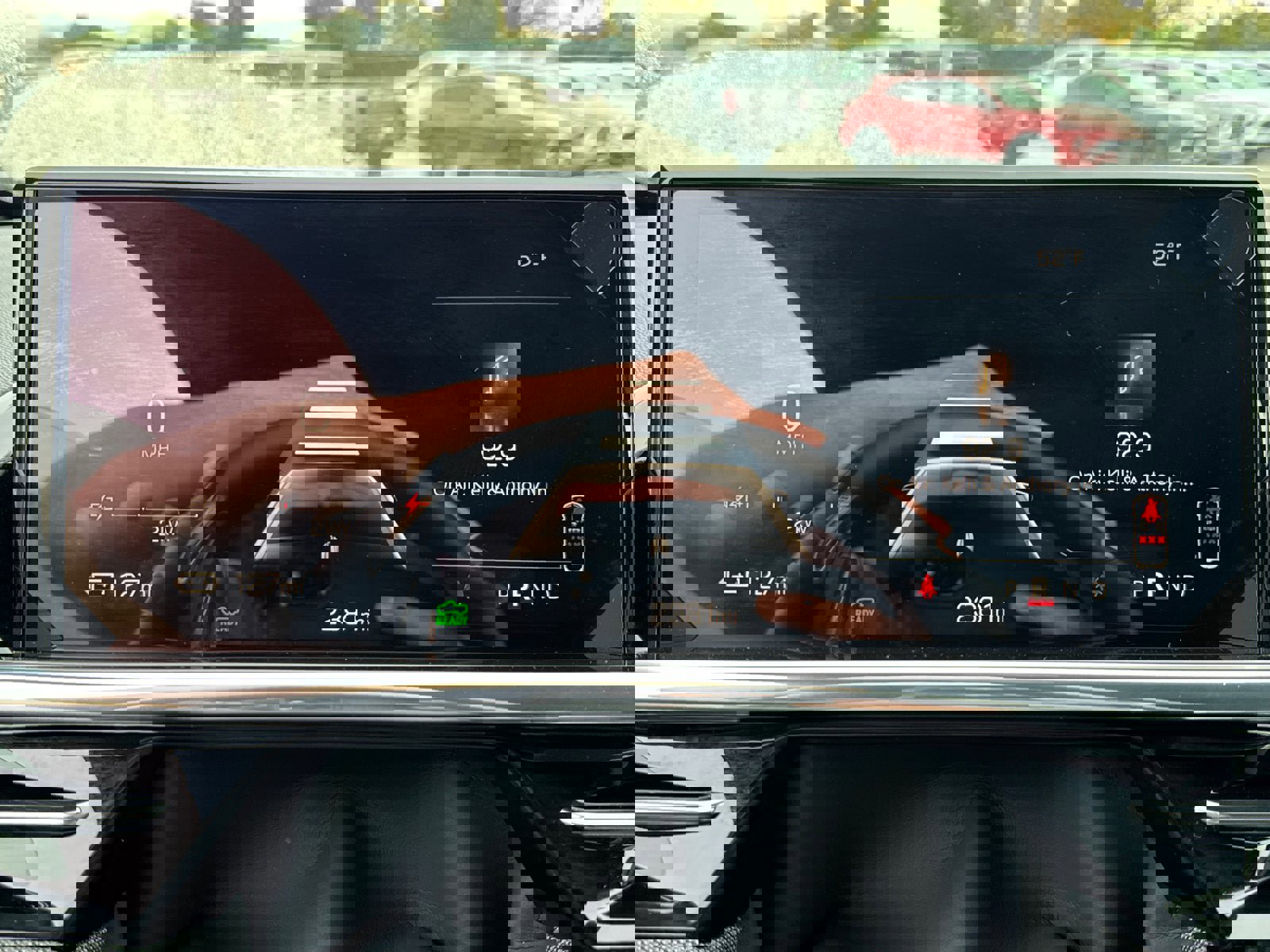 Used 2026 GMC Sierra EV Elevation image 34