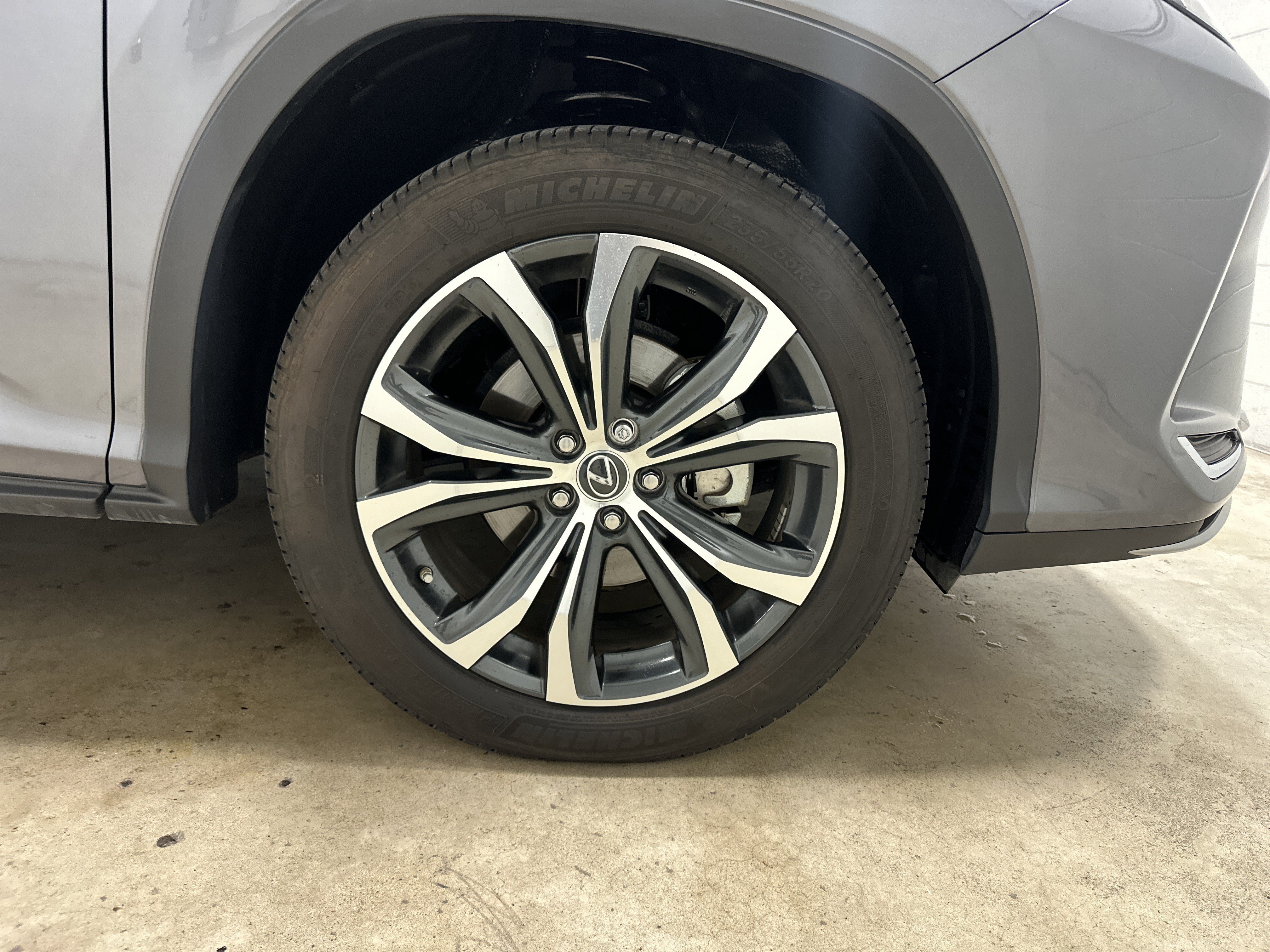 Used 2021 Lexus RX 350 AWD w/ Premium Package image 16