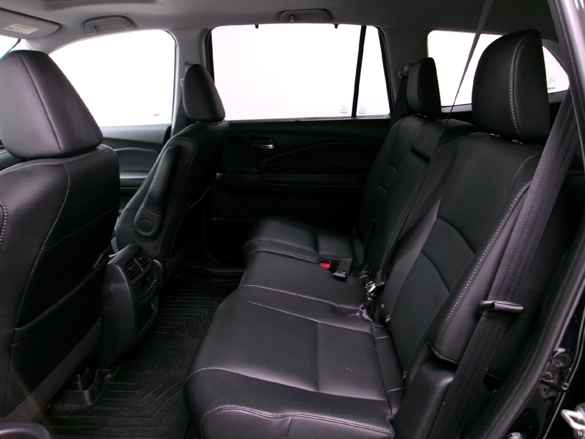 Used 2021 Honda Pilot EX-L image 10