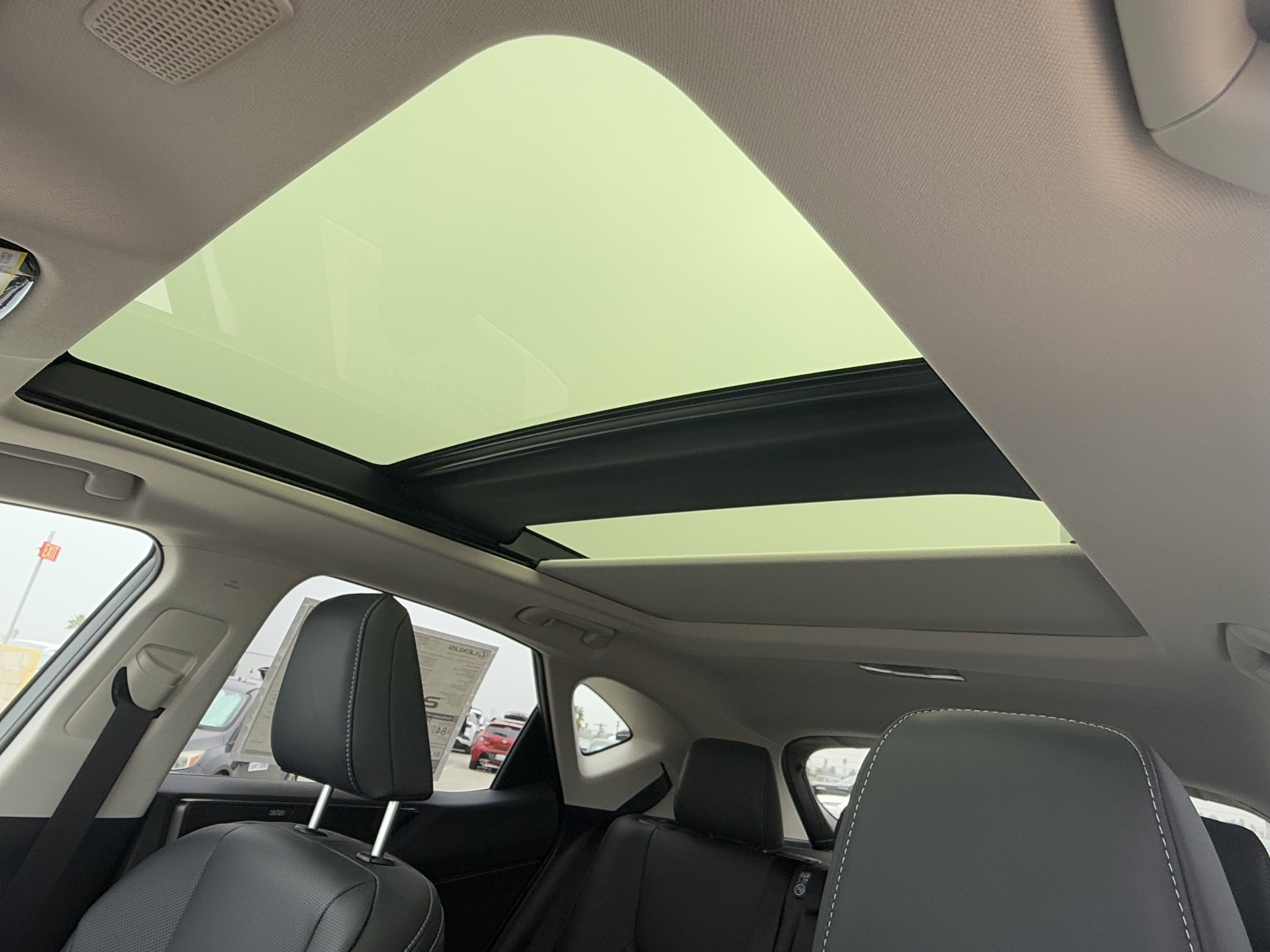 New 2026 Lexus NX 450h+ AWD w/ Luxury Package image 20