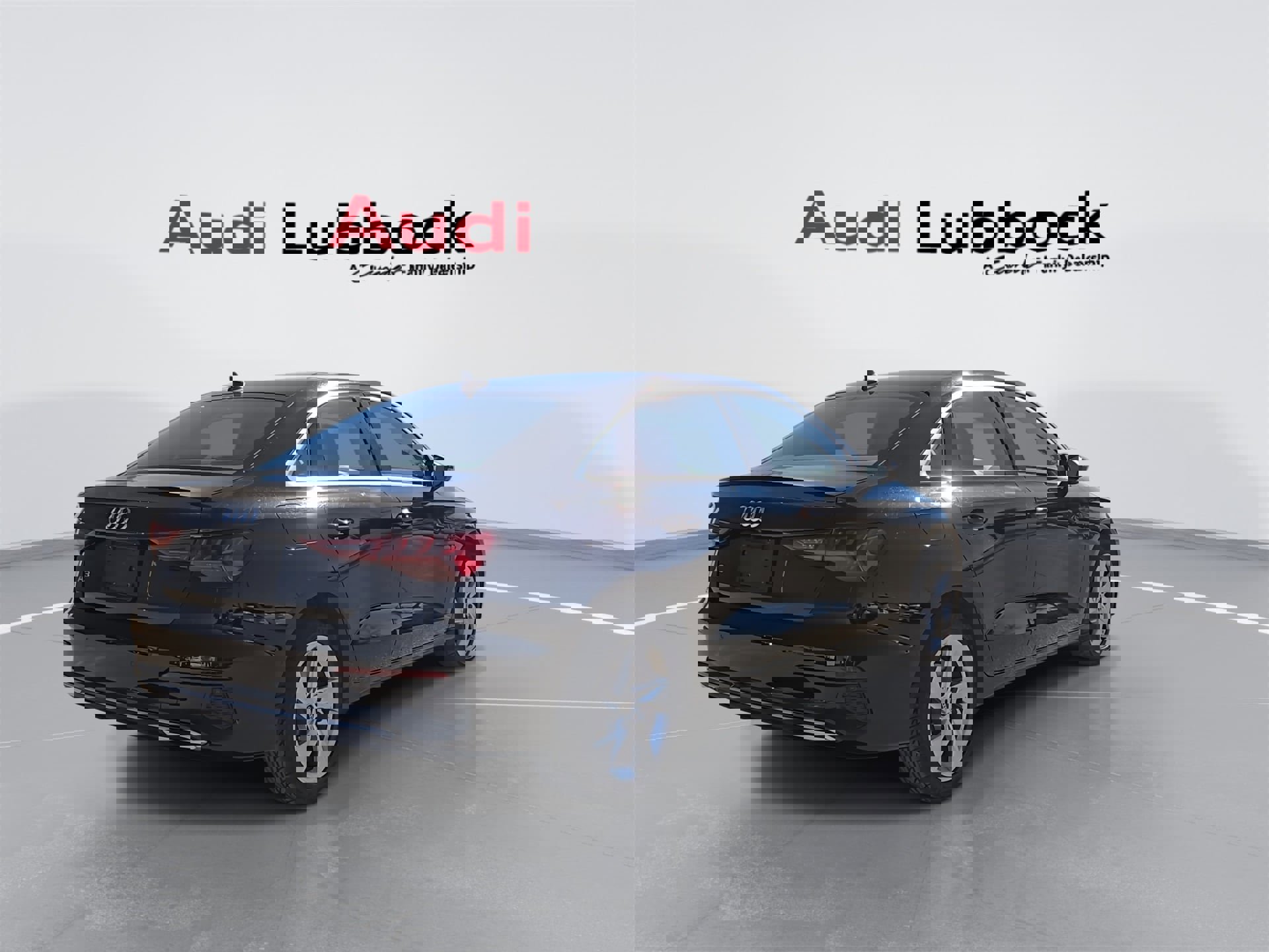 Certified 2024 Audi A3 2.0T Premium image 8