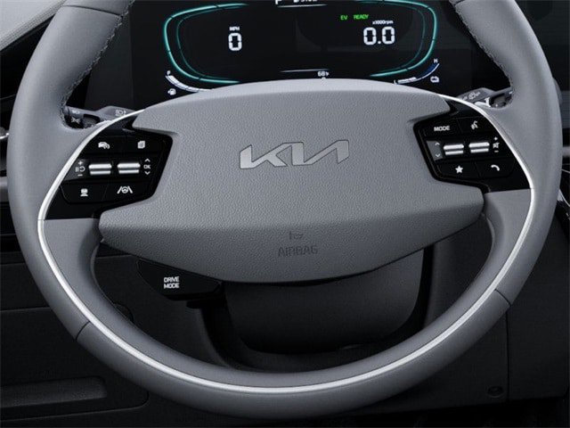 New 2025 Kia Niro EX Touring FWD image 22