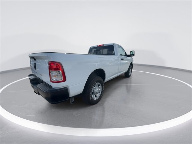 Certified 2023 RAM 2500 Tradesman image 8