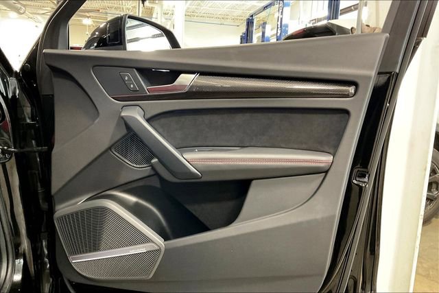 Certified 2023 Audi SQ5 Premium Plus w/ Premium Plus Package image 24