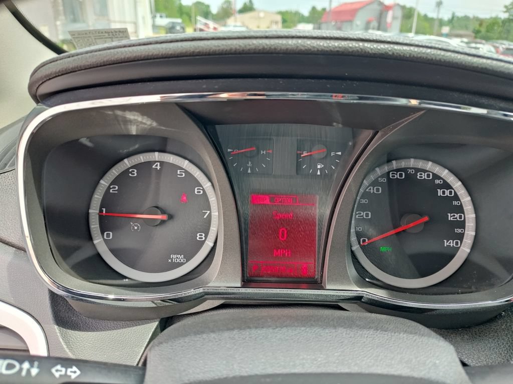 Used 2016 GMC Terrain SLE w/ Convenience Package AWD/4WD image 18