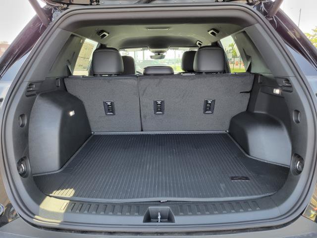 New 2026 Chevrolet Equinox LT w/ Convenience Package II AWD/4WD image 28