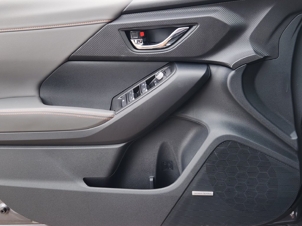New 2026 Subaru Crosstrek 2.5i Limited AWD/4WD image 19