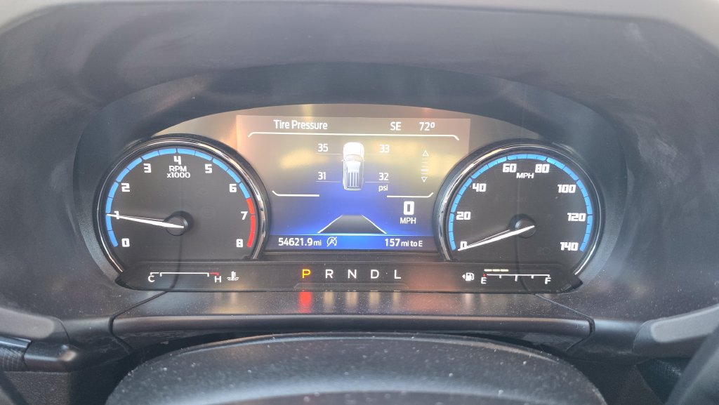 Used 2022 Ford Bronco Sport Outer Banks w/ Tech Package AWD/4WD image 17