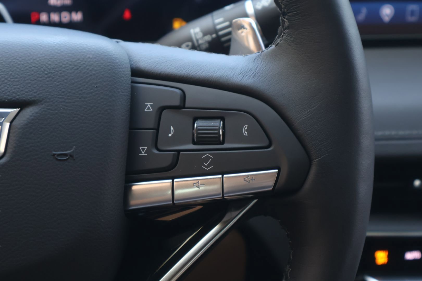 New 2026 Cadillac CT5 Premium Luxury RWD image 19
