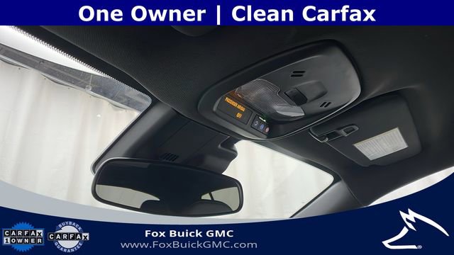 Used 2024 Buick Envista Preferred w/ Convenience I Package image 29