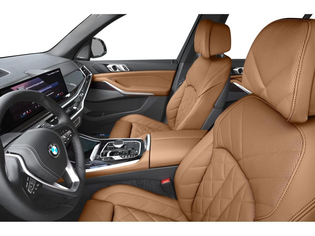 New 2026 BMW X5 xDrive40i w/ Executive Package image 6