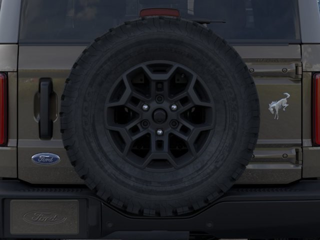 New 2026 Ford Bronco Badlands AWD/4WD image 24