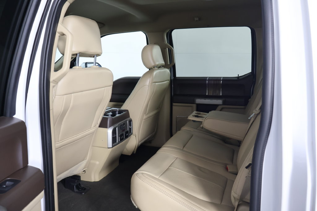 Used 2020 Ford F150 Lariat w/ Equipment Group 502A Luxury RWD image 9
