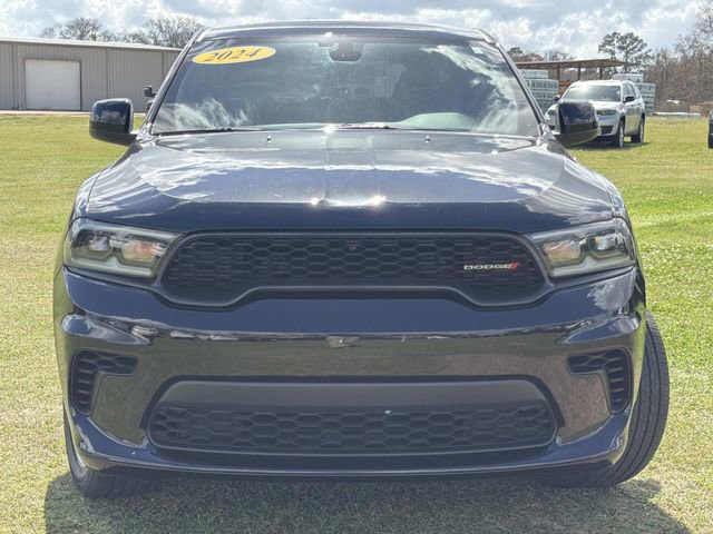 Used 2024 Dodge Durango GT image 4