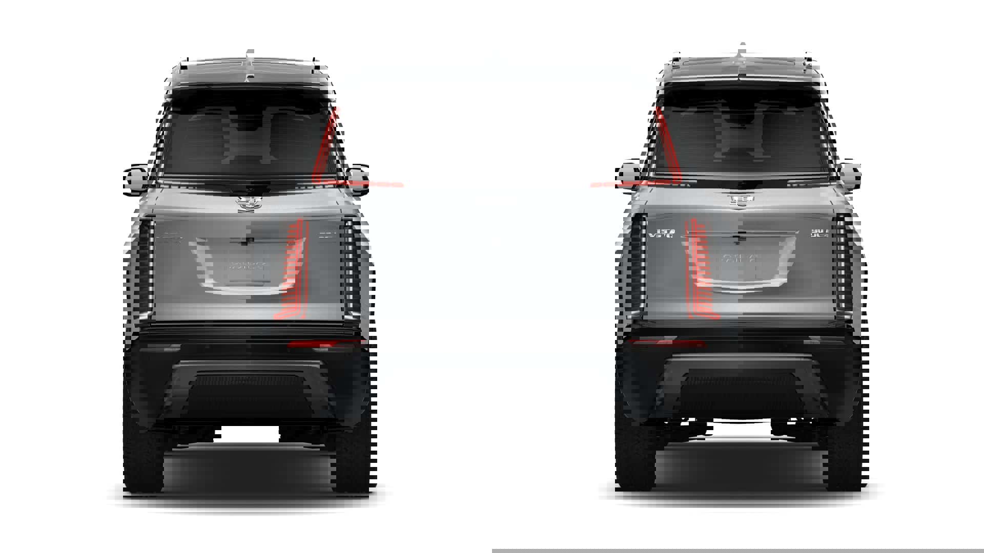 New 2026 Cadillac Vistiq Sport w/ LPO, Floor Liner Package image 38