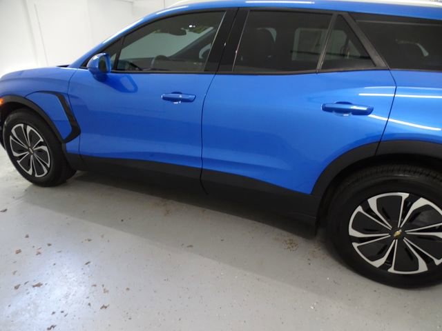 Used 2024 Chevrolet Blazer EV LT image 17