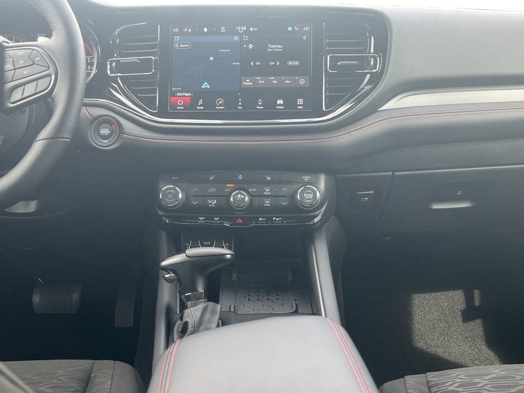 New 2026 Dodge Durango GT image 20
