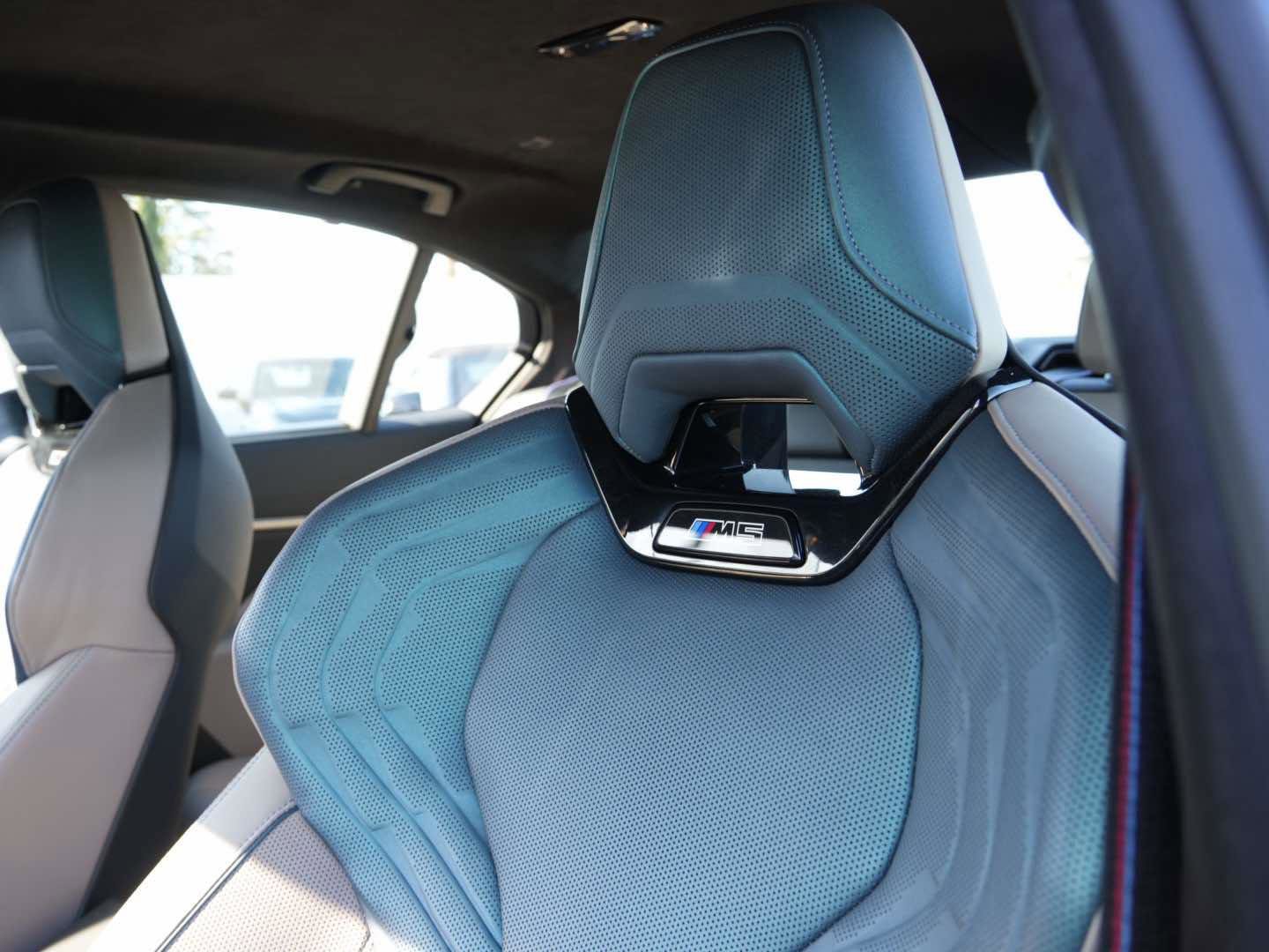 Used 2026 BMW M5 image 19