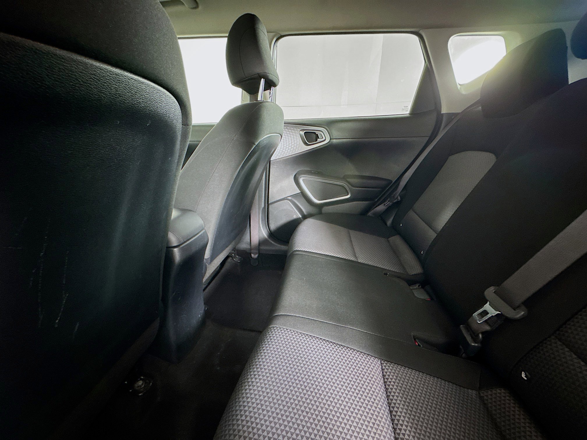 Used 2022 Kia Soul LX w/ Technology Package image 23