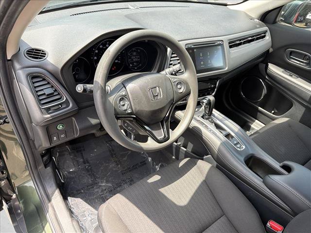 Used 2018 Honda HR-V EX image 14