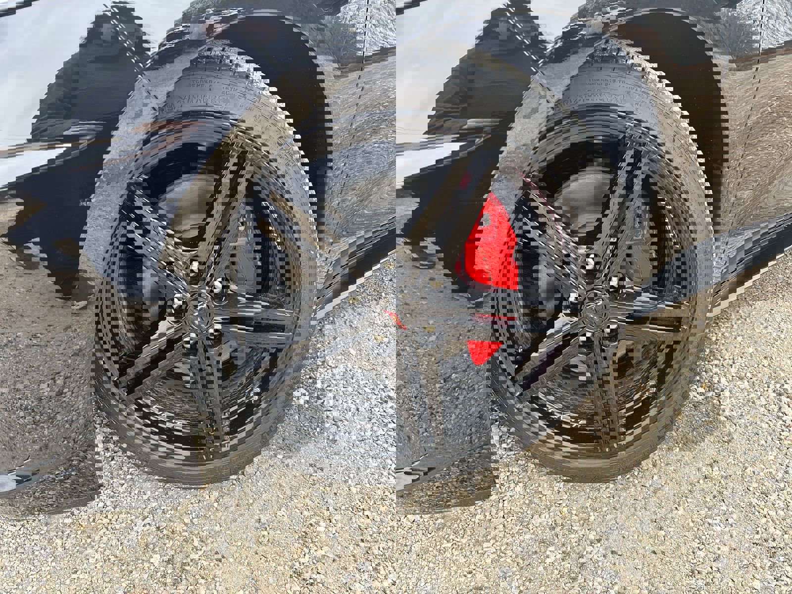 New 2026 Chevrolet Corvette Stingray Coupe w/ 1LT image 13