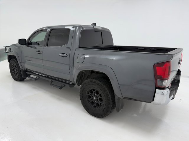 Used 2021 Toyota Tacoma SR5 image 17