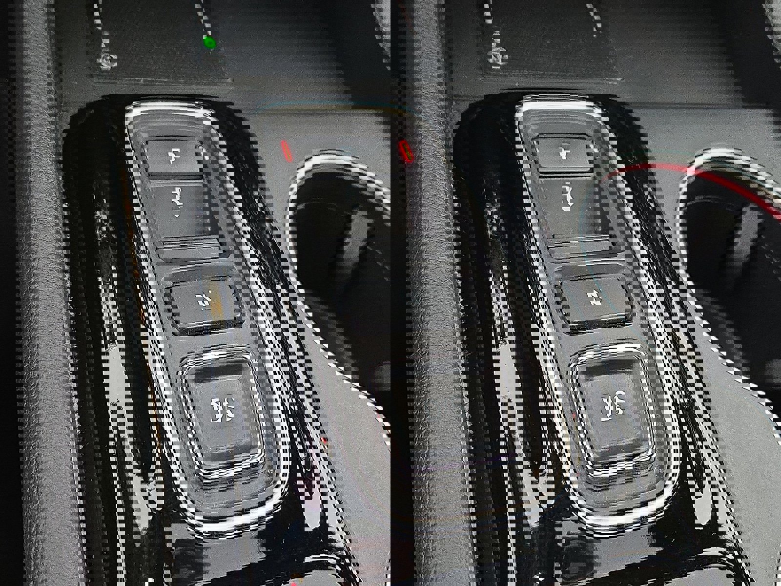 Used 2025 Honda Pilot Black Edition image 15