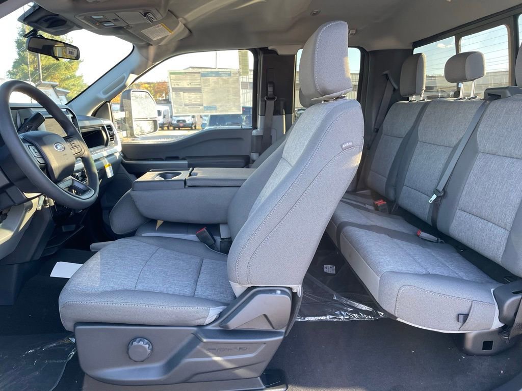 New 2026 Ford F250 XL w/ STX Appearance Package image 7