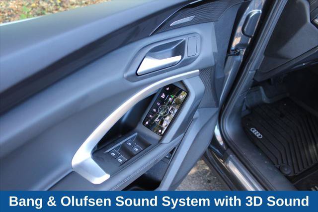Certified 2025 Audi Q5 Premium w/ Premium Plus AWD/4WD image 24
