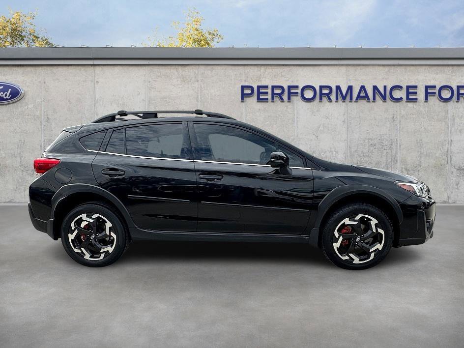 Used 2021 Subaru Crosstrek 2.5i Limited w/ Popular Package #4 image 6