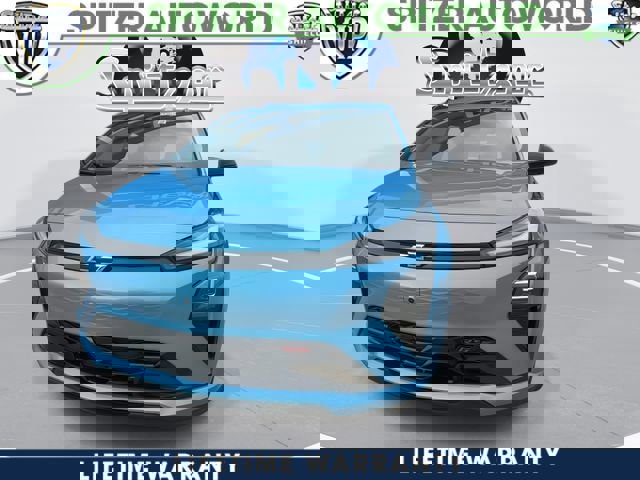 New 2027 Chevrolet Bolt RS image 3