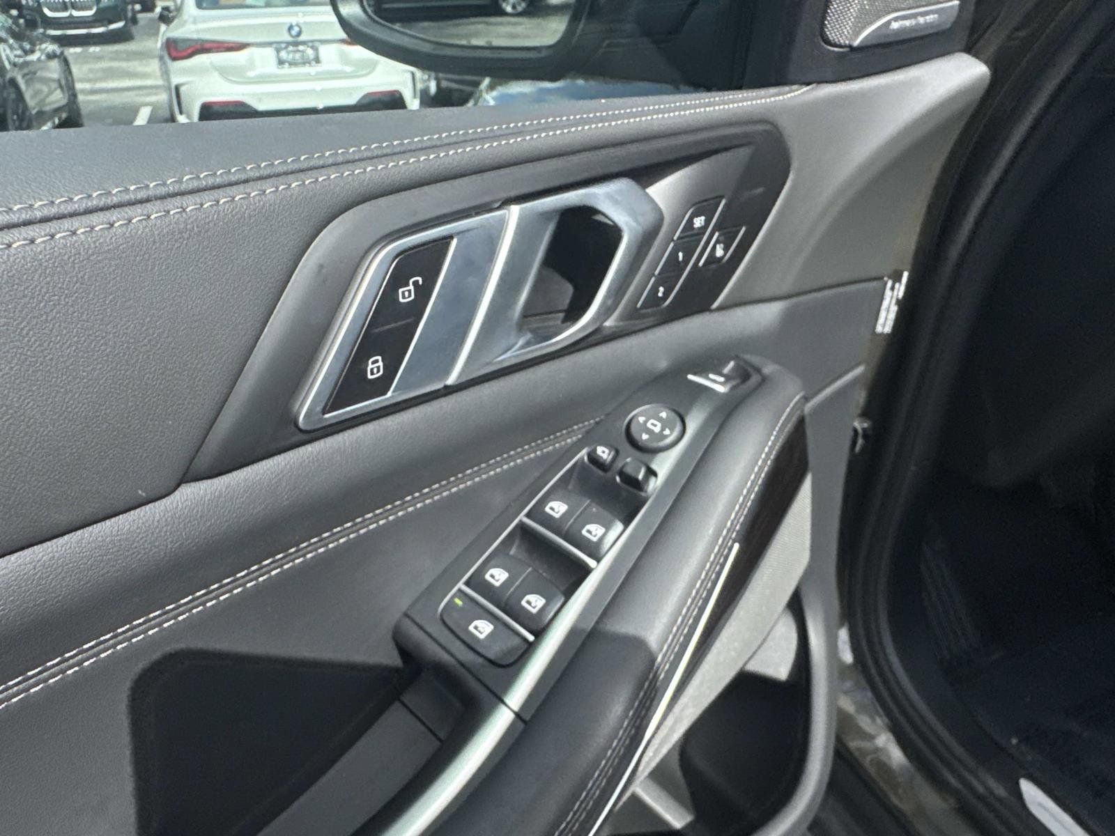 Certified 2025 BMW X5 xDrive40i w/ Premium Package image 18