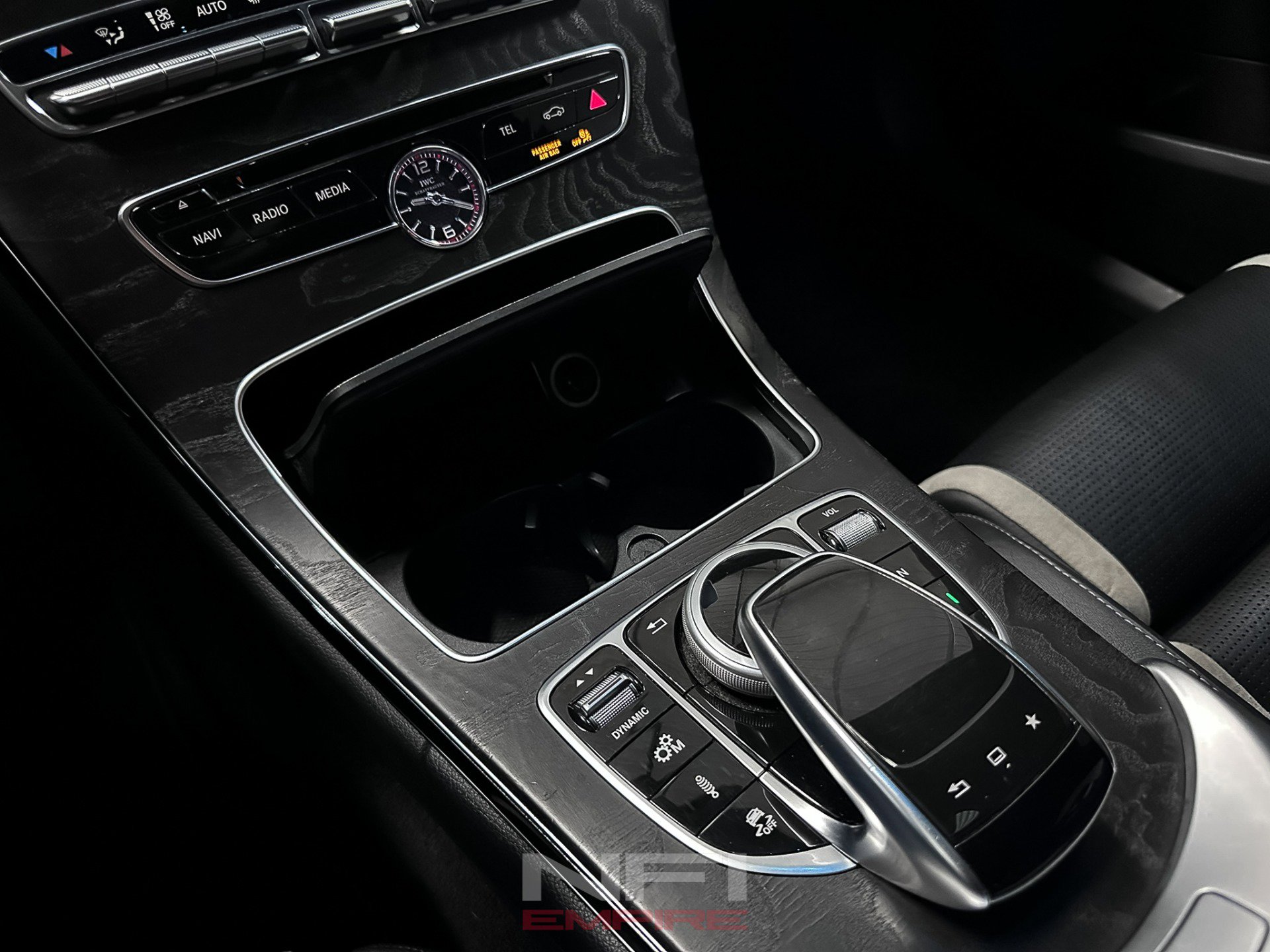 Used 2015 Mercedes-Benz C 63 AMG S image 29