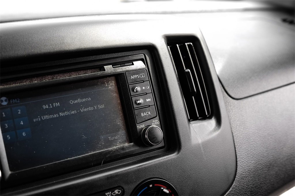 Used 2019 Nissan NV200 SV w/ Navigation Package image 21