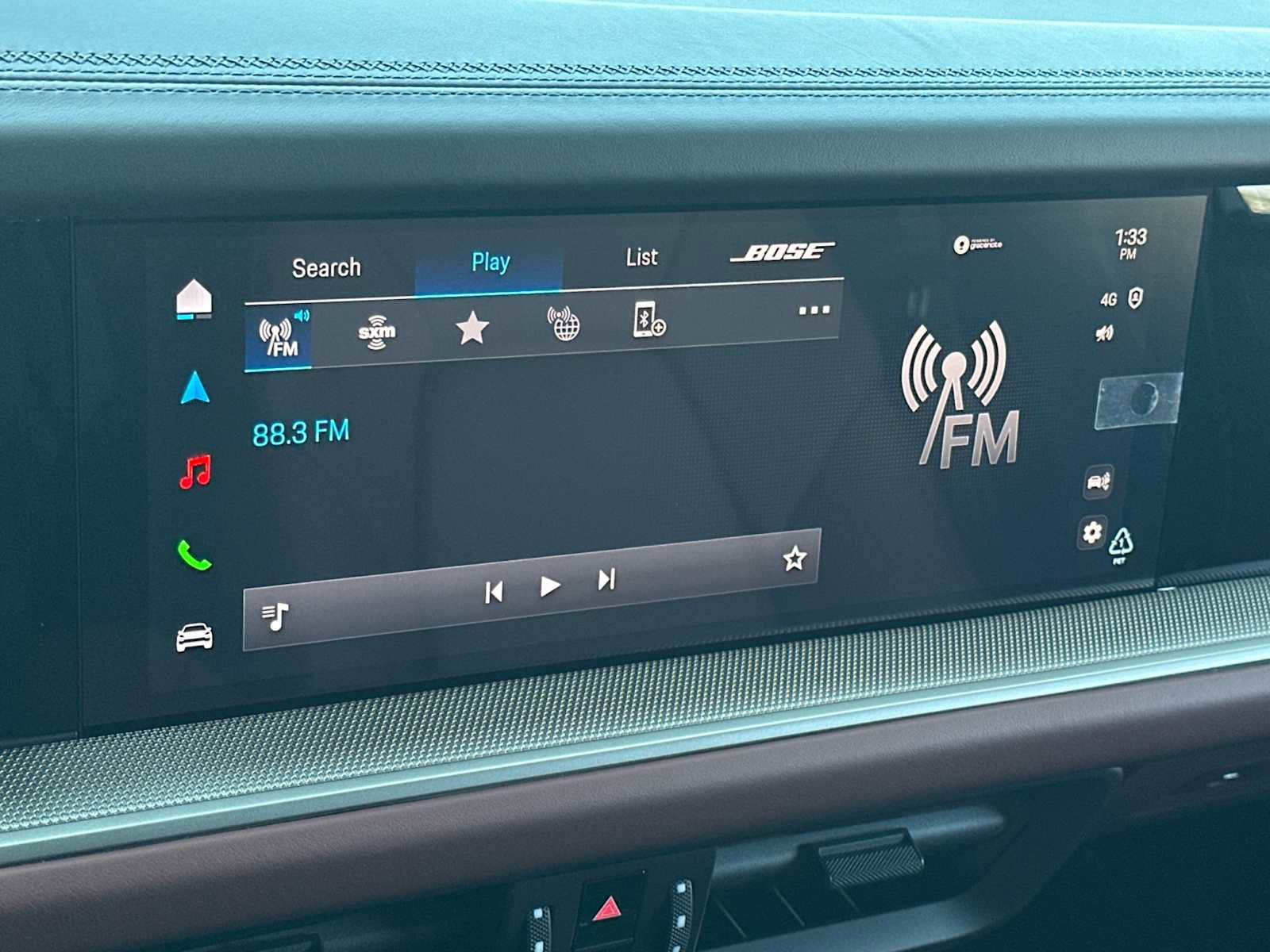 New 2025 Porsche Cayenne image 19