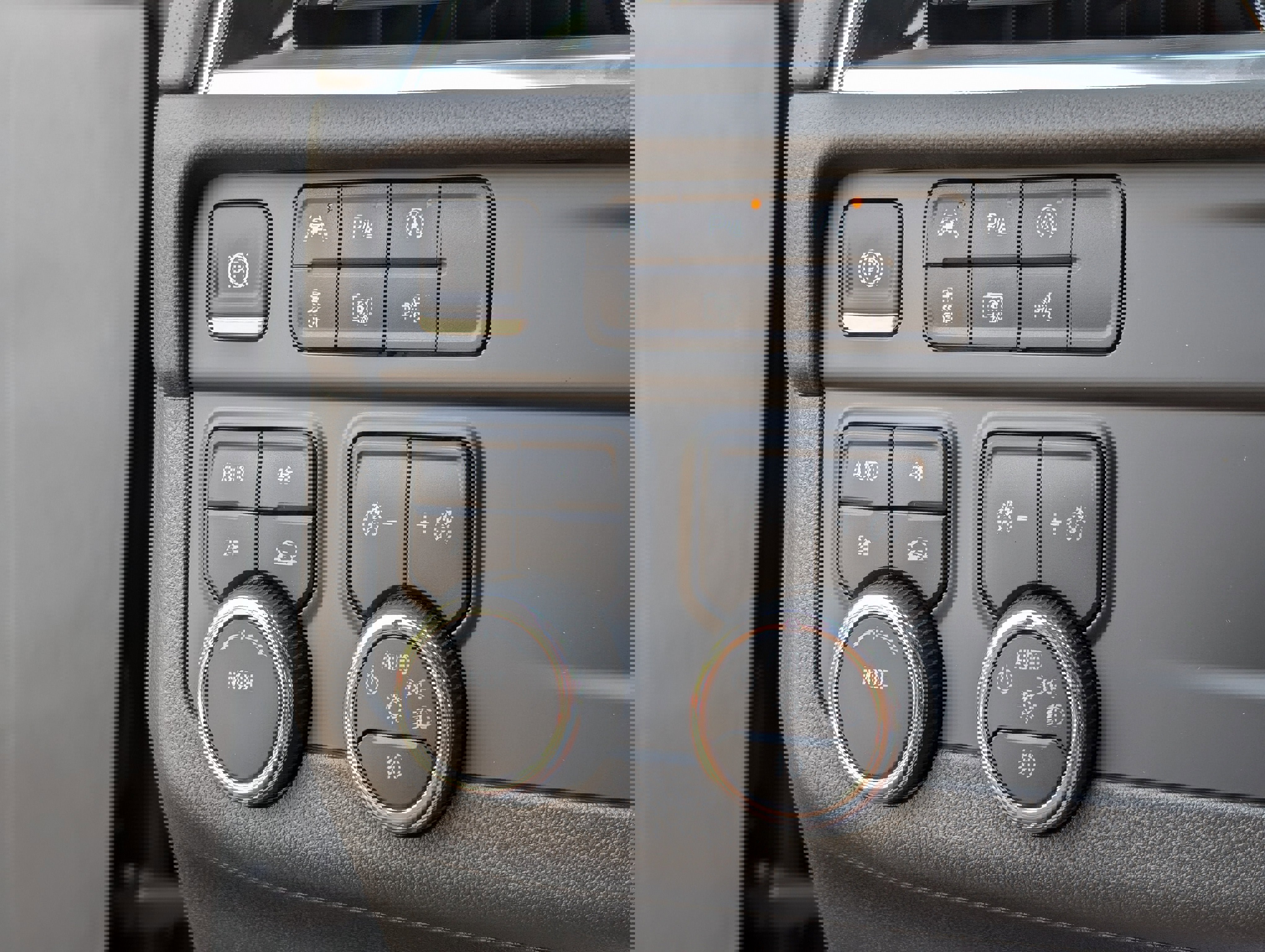 New 2025 Chevrolet Suburban Premier image 22