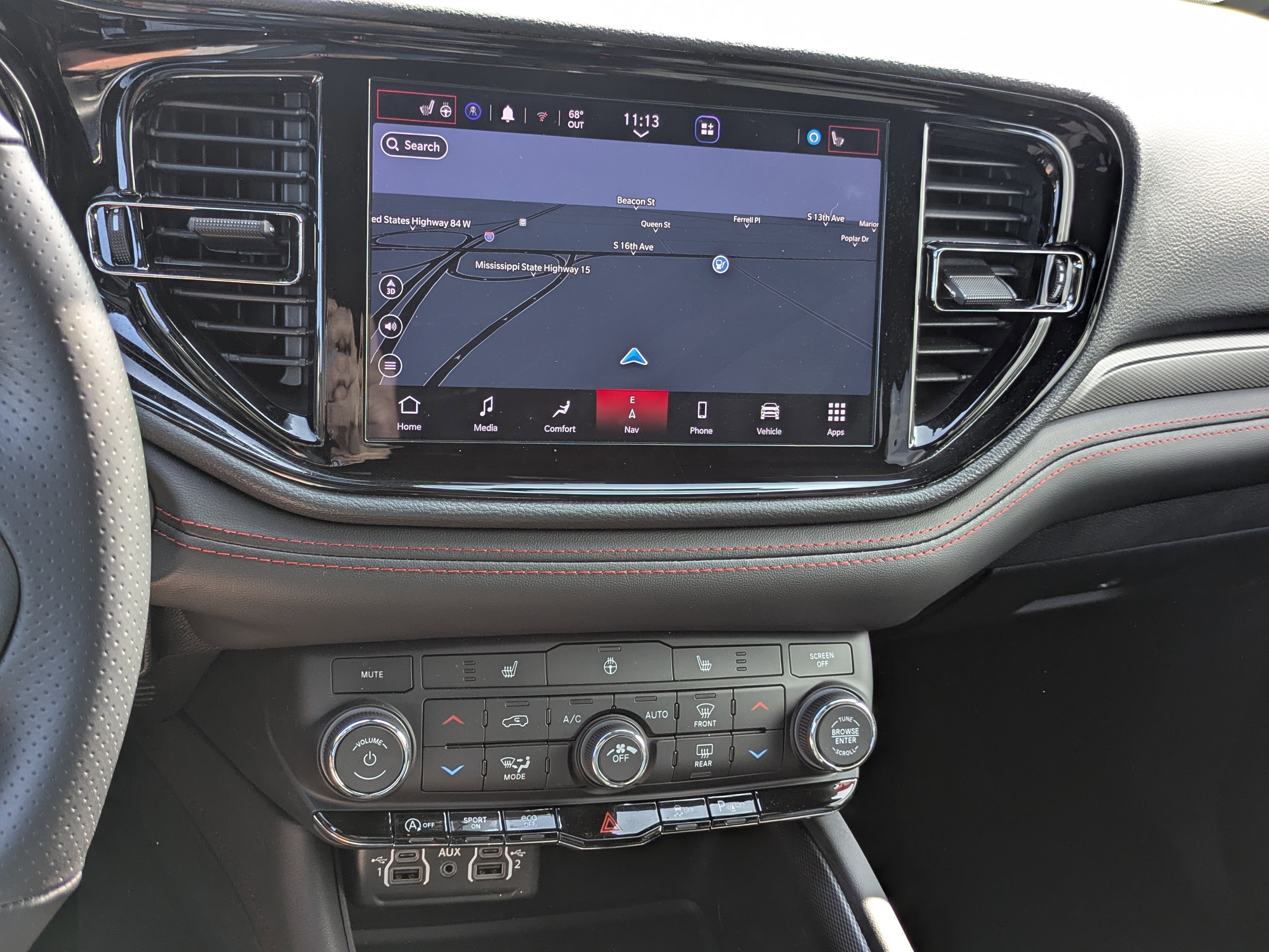 Certified 2025 Dodge Durango GT w/ Trailer Tow Group IV image 17