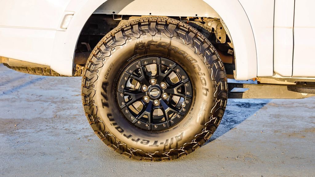 Used 2023 Ford F150 Raptor w/ Equipment Group 802A Raptor R image 12