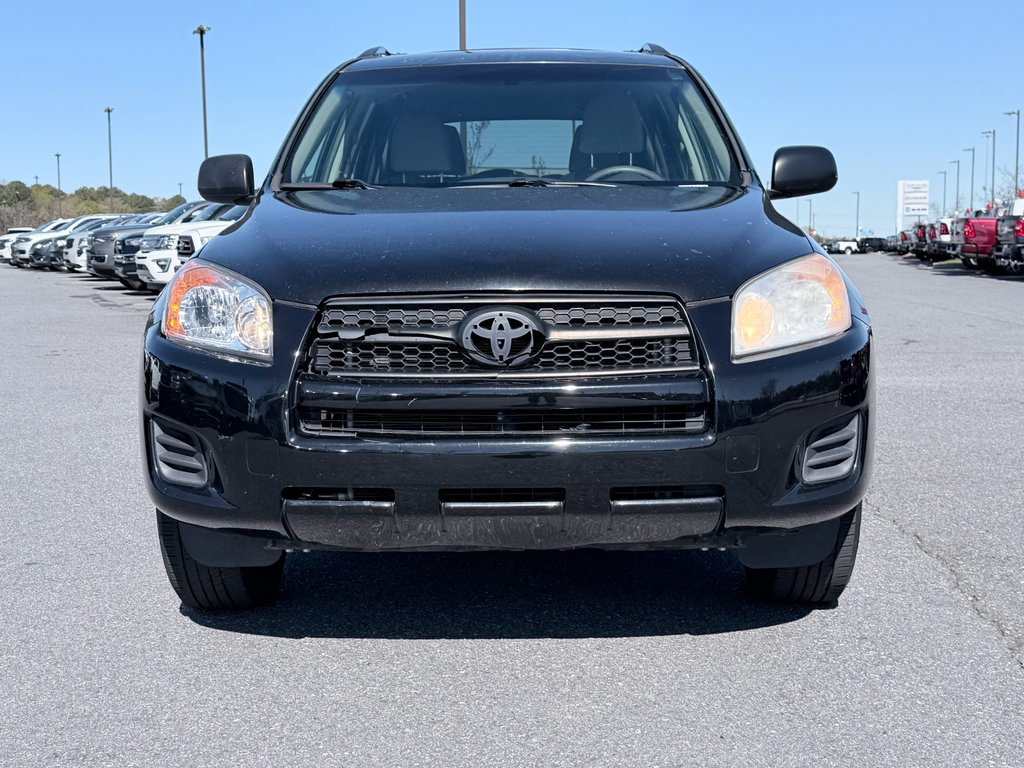 Used 2012 Toyota RAV4 FWD w/ Value Pkg image 3