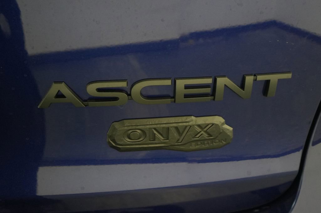 New 2026 Subaru Ascent Bronze Edition image 10