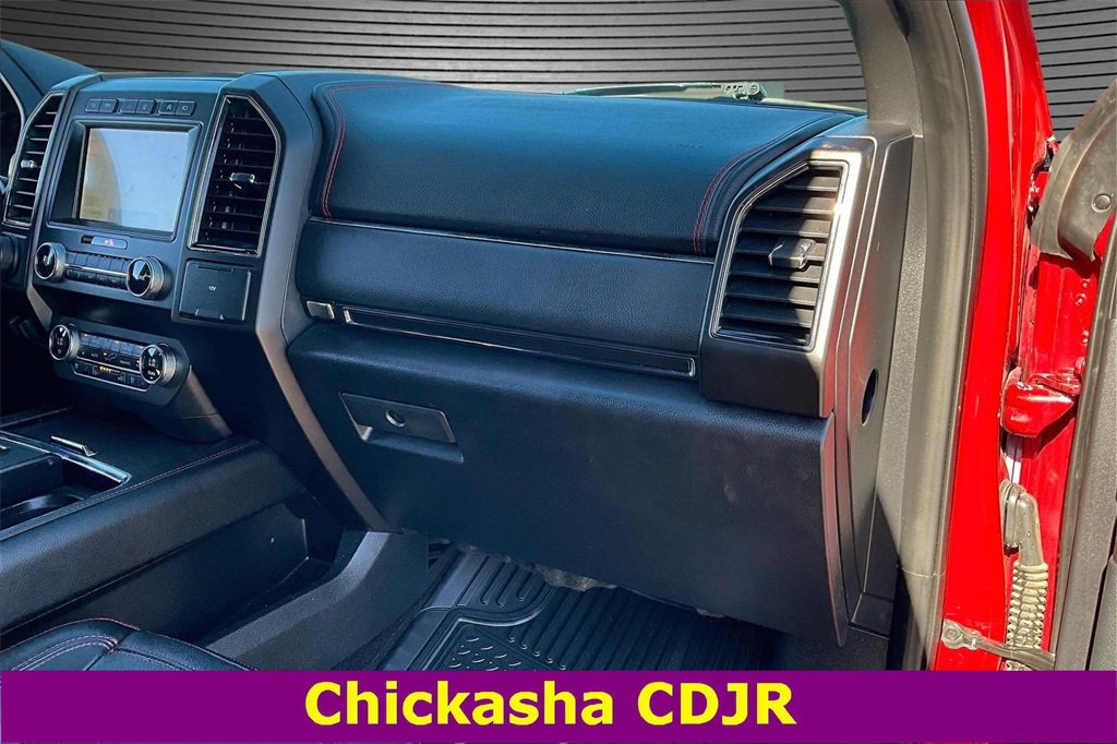 Used 2020 Ford Expedition Limited w/ Equipment Group 303A image 26