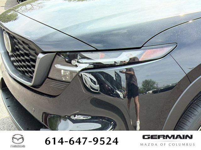 New 2026 MAZDA CX-5 Preferred AWD/4WD image 14