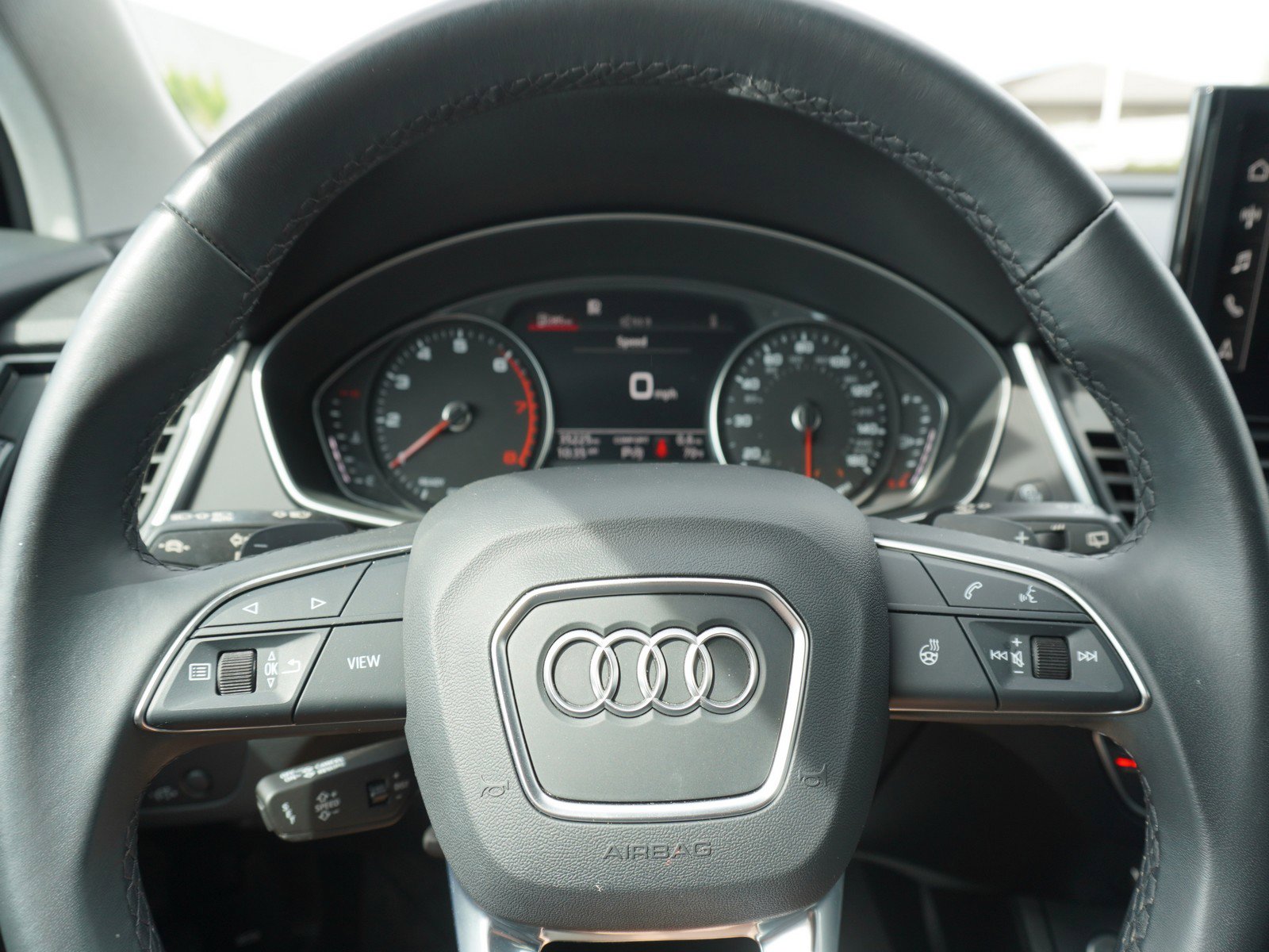 Used 2023 Audi Q5 2.0T Premium w/ Convenience Package image 26