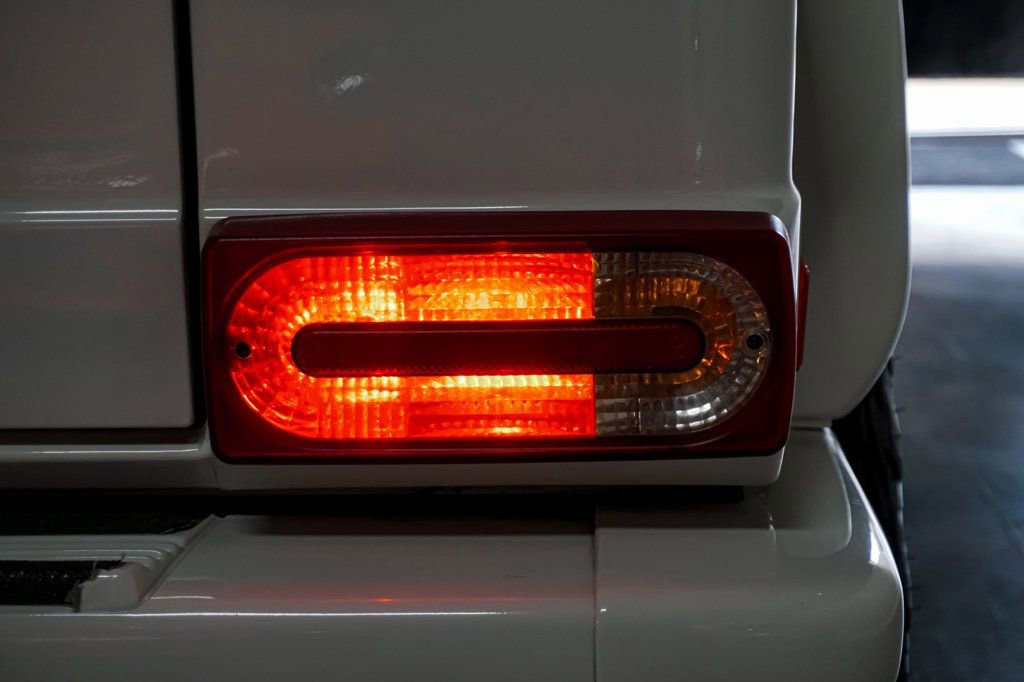 Used 2011 Mercedes-Benz G 55 AMG 4MATIC image 89