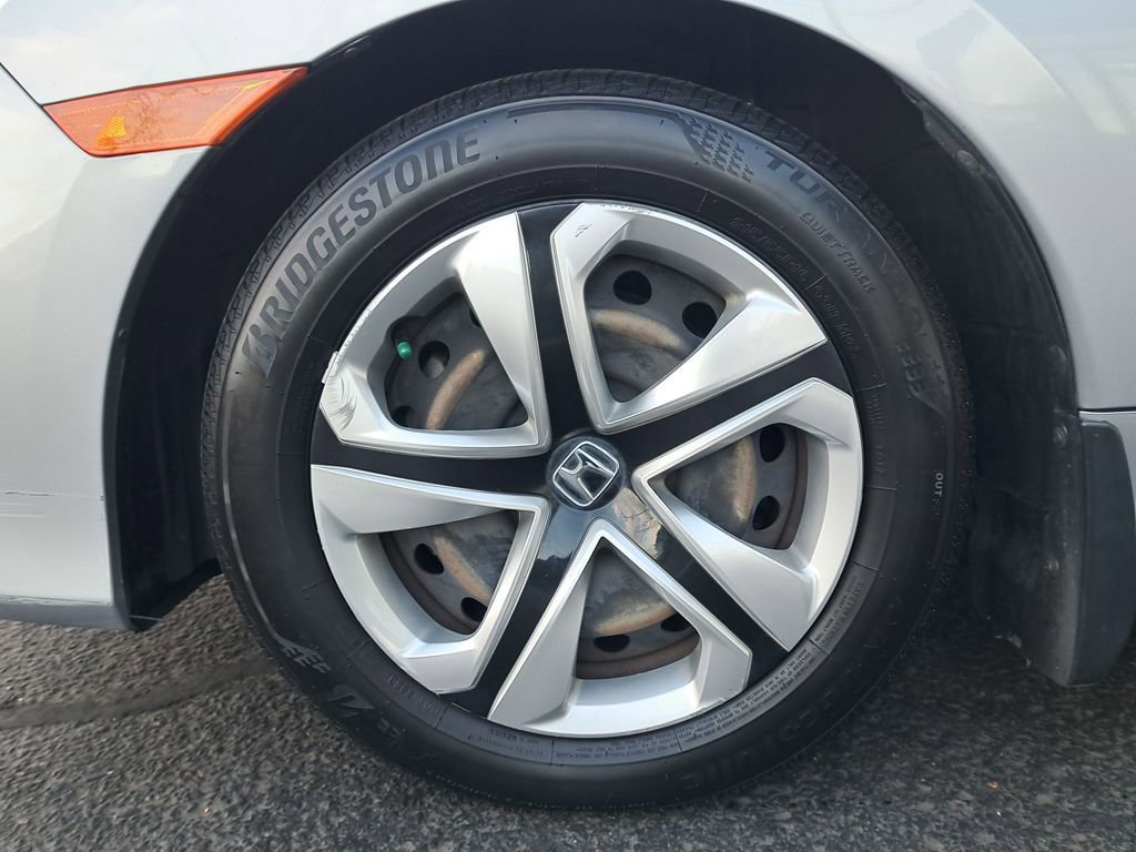 Used 2017 Honda Civic LX image 29