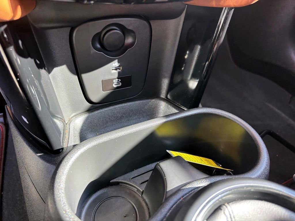 Certified 2023 MINI Cooper John Cooper Works w/ Driver Assistance Package image 24